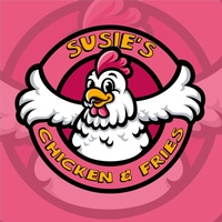 Susie's Chicken and Fries