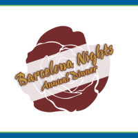(rescheduled) Barcelona Nights - Shawnee Chamber Annual Dinner
