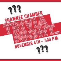 Shawnee Chamber Trivia Night