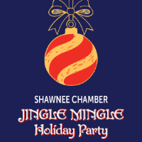 Chamber's Jingle Mingle Holiday Party