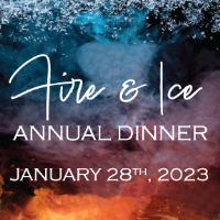 Fire & Ice - Shawnee Chamber Annual Dinner