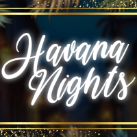 Annual Dinner - Havana Nights