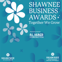 Shawnee Business Awards Luncheon