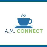 A.M. Connect hosted by Shelter Insurance Brad Williams, located at Prayer Box Cafe