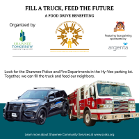 Fill a Truck, Feed the Future