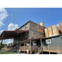 Shawnee Rotary Club July Social - The Fuel House