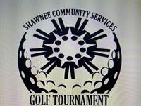 annual Golf Classic benefitting Shawnee Community Services