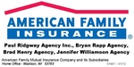 American Family Insurance - Brad Henry Agency - Lenexa