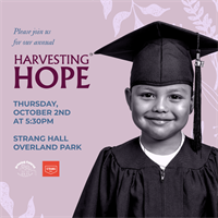 Harvesting Hope