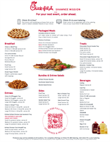 Chick-fil-A Shawnee Mission - Shawnee