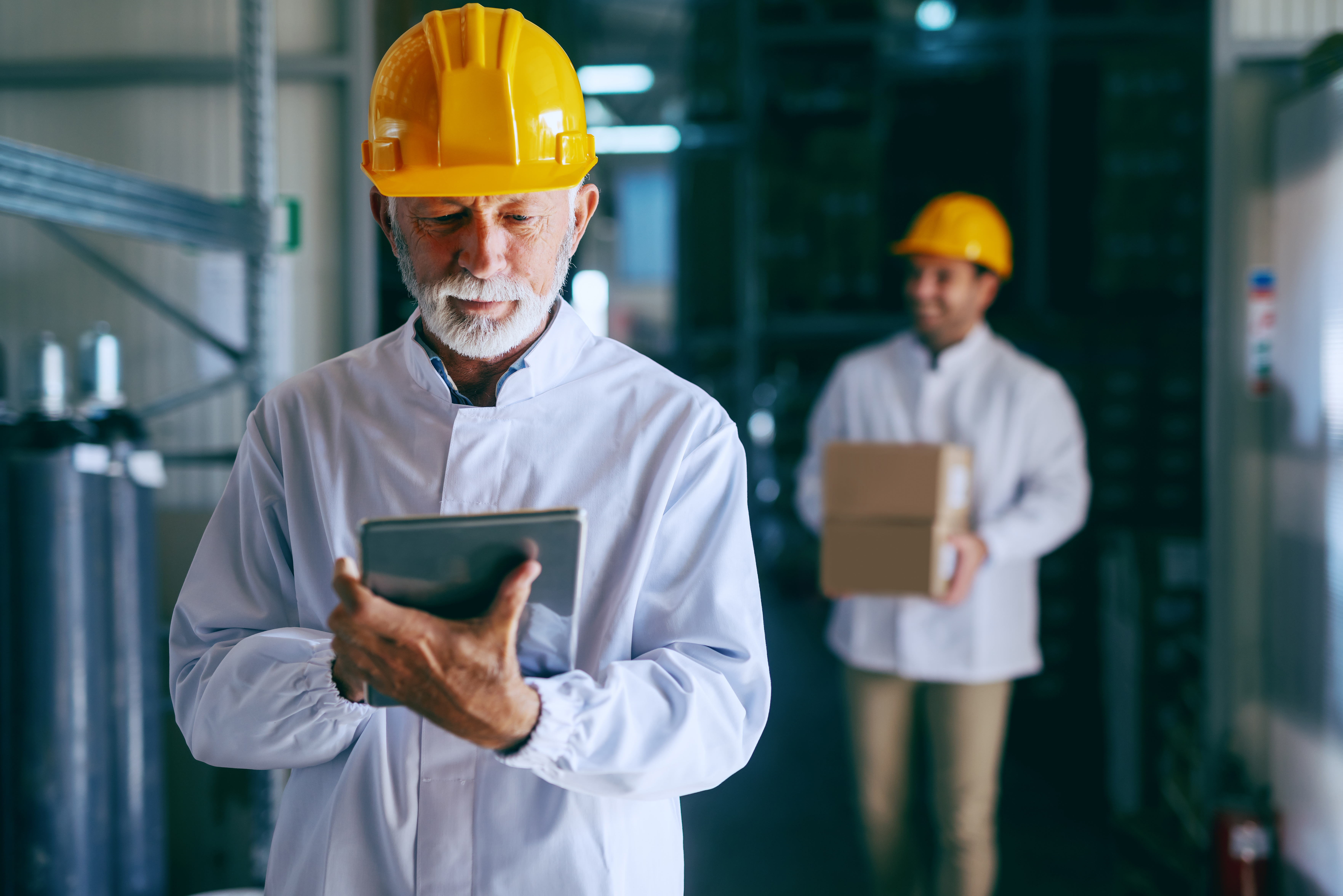 Working Late - Why Canadians are Delaying Retirement