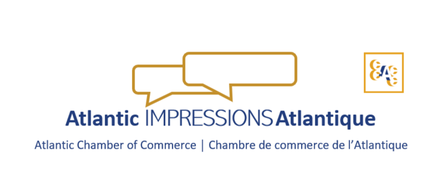 Join the Atlantic IMPRESSIONS Community
