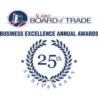 25th Annual Business Excellence Awards