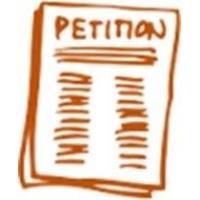 Petition Presentation to City Hall