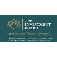 Public Meeting - Who manages the CPP Fund?