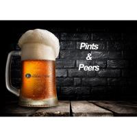 Pints & Peers - "Breaking Barriers to Success Through a Mastermind Group"