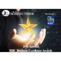 RBC Business Excellence Awards
