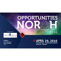 Opportunities North 2016
