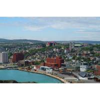 Have Your Say  - St. John's City Budget Members Meeting