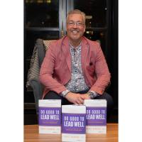 Do Good to Lead Well: St. John's Book Launch