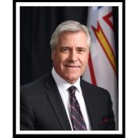 Luncheon - Premier Dwight Ball