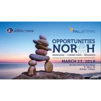 Opportunities North 2017