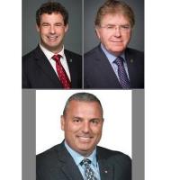 St. John's East Federal Candidates Debate