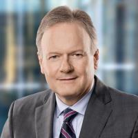 Luncheon - Stephen S. Poloz, Governor of the Bank of Canada 