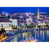 Discovering Croatia, Slovenia and the Adriatic Coast