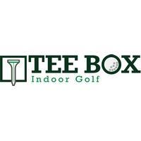 Tee Box Indoor Golf