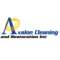 Avalon Cleaning and Restoration