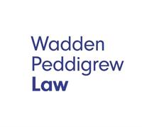 Wadden Peddigrew Law