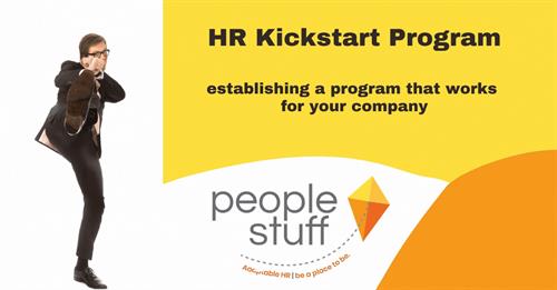 HR Kickstart Program