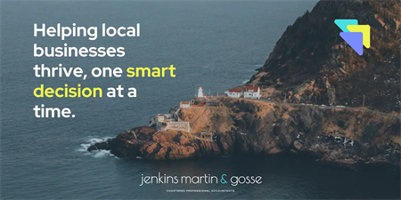 Jenkins Martin & Gosse Jenkins Martin & Gosse