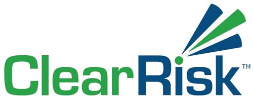 ClearRisk Logo