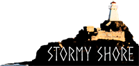 Stormy Shore Studios Inc.