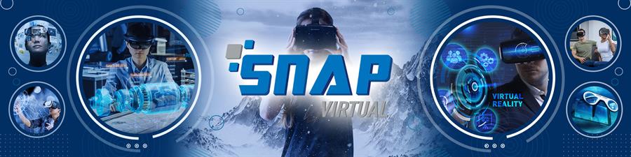 Snap Virtual