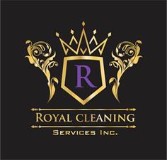 Royal Cleaning Services Inc.