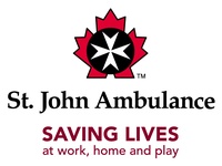 St. John Ambulance