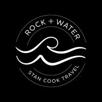 Rock + Water Stan Cook Travel