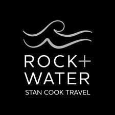 Rock + Water Stan Cook Travel