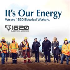 1620 Electrical Workers (IBEW Local 1620)