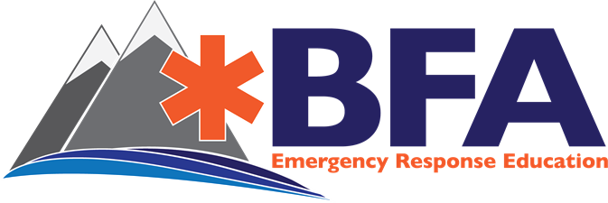 BFA: Emergency Response Education