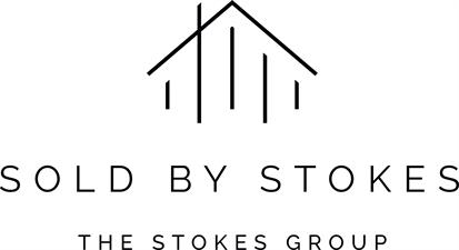 Sold by Stokes- Real Estate