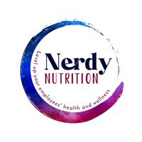 Nerdy Nutrition