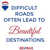 Karen Squires REALTOR® RE/MAX Infinity Realty Inc.