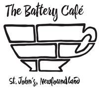 The Battery Cafe