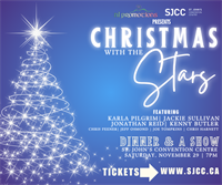 St. John's Sports & Entertainment Ltd