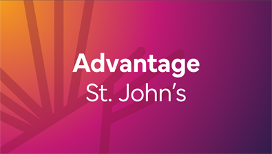 Advantage St. John's