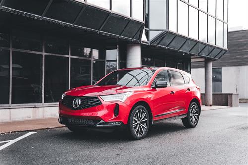 O'Neill Acura | RDX